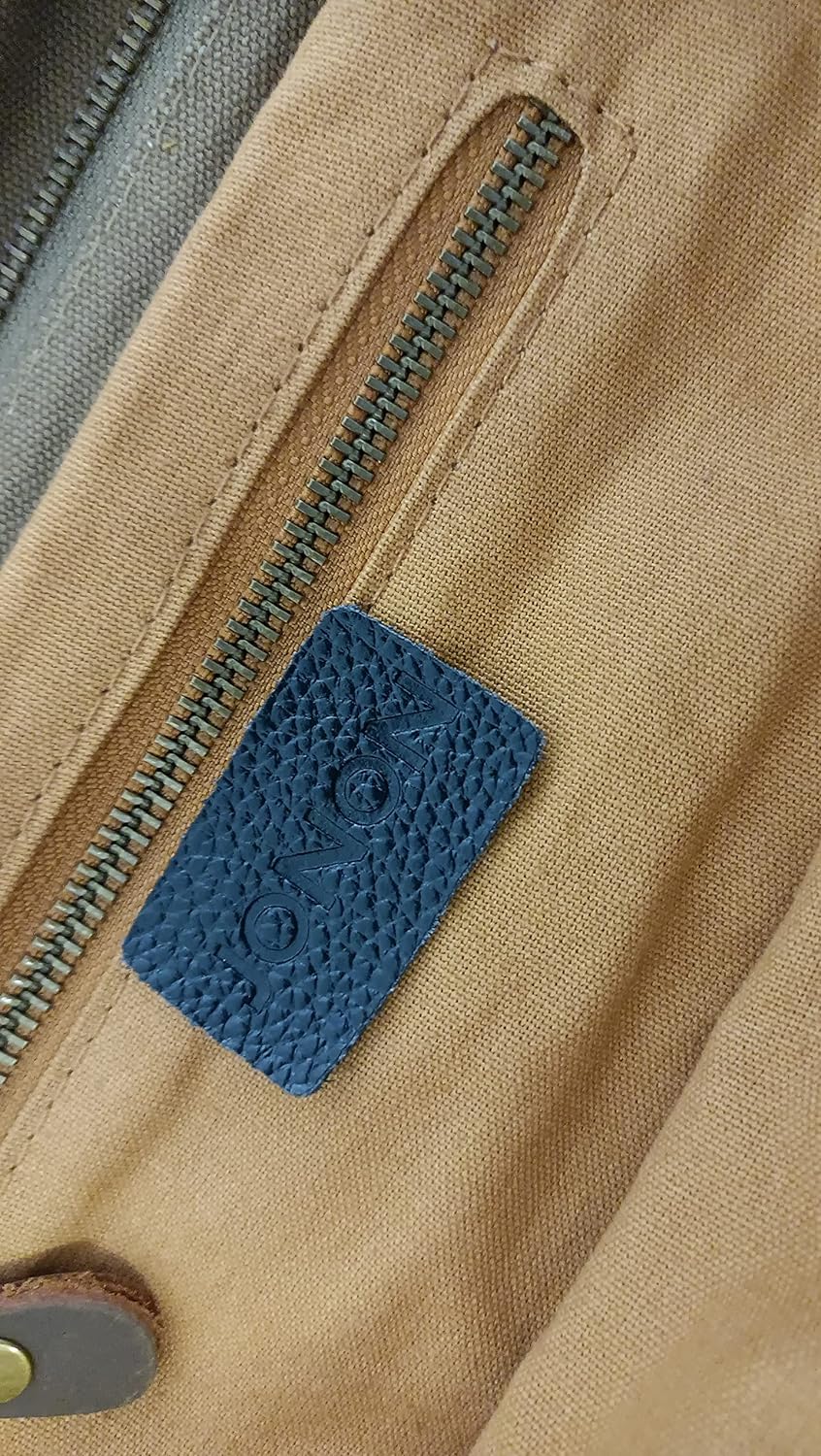 Praktische, laptopfreundliche Umhängetasche