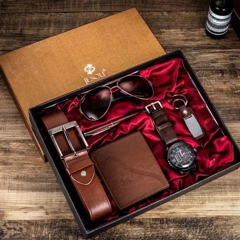 Premium Herren-Set