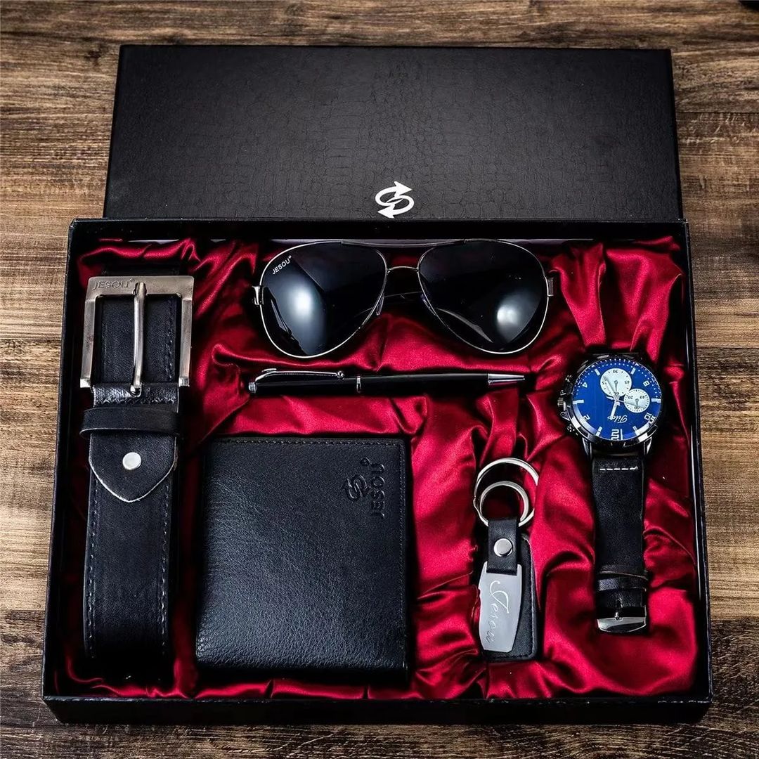Premium Herren-Set