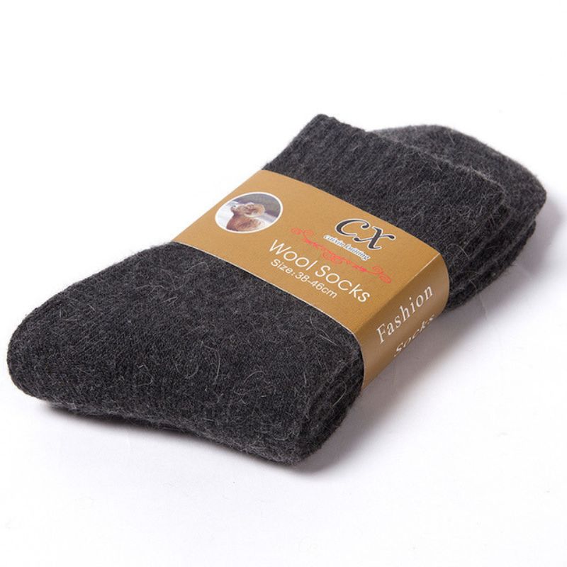 Premium Merinowollsocken