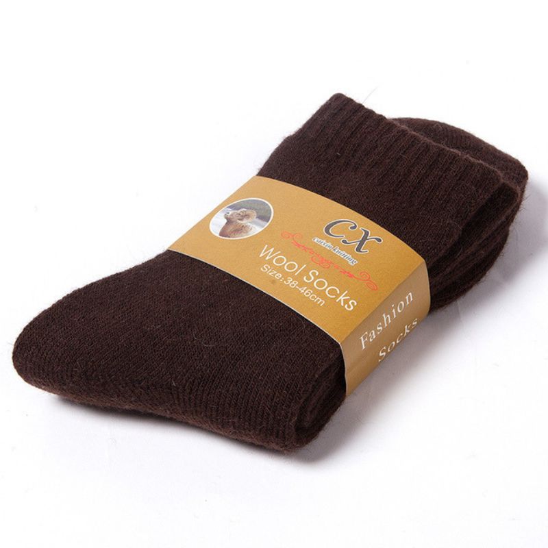 Premium Merinowollsocken