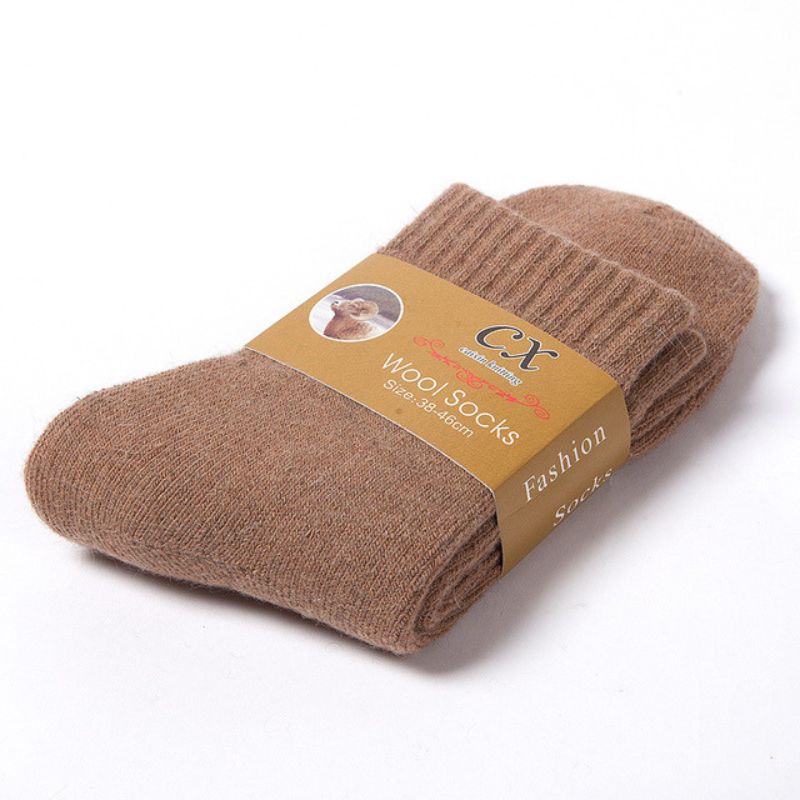 Premium Merinowollsocken
