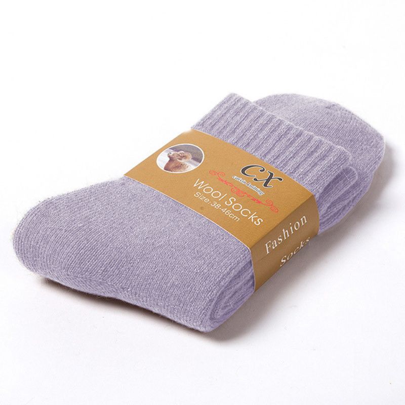 Premium Merinowollsocken
