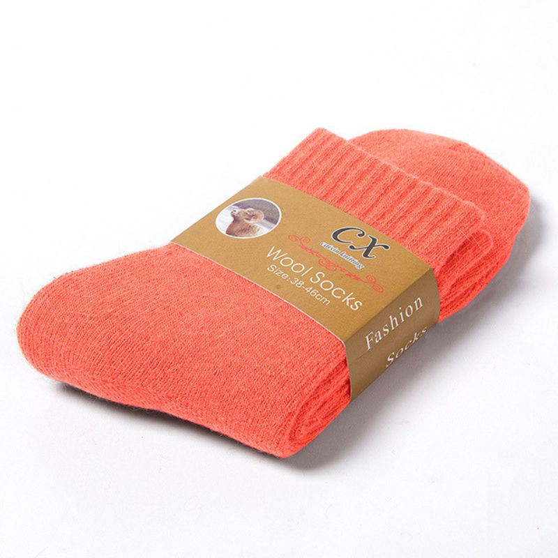 Premium Merinowollsocken