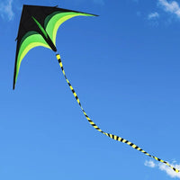 Premium Lenkdrachen für präzise Steuerung am Himmel