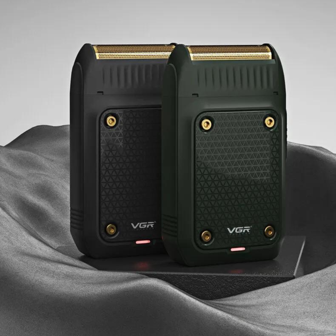 Professioneller elektrischer Rasierer