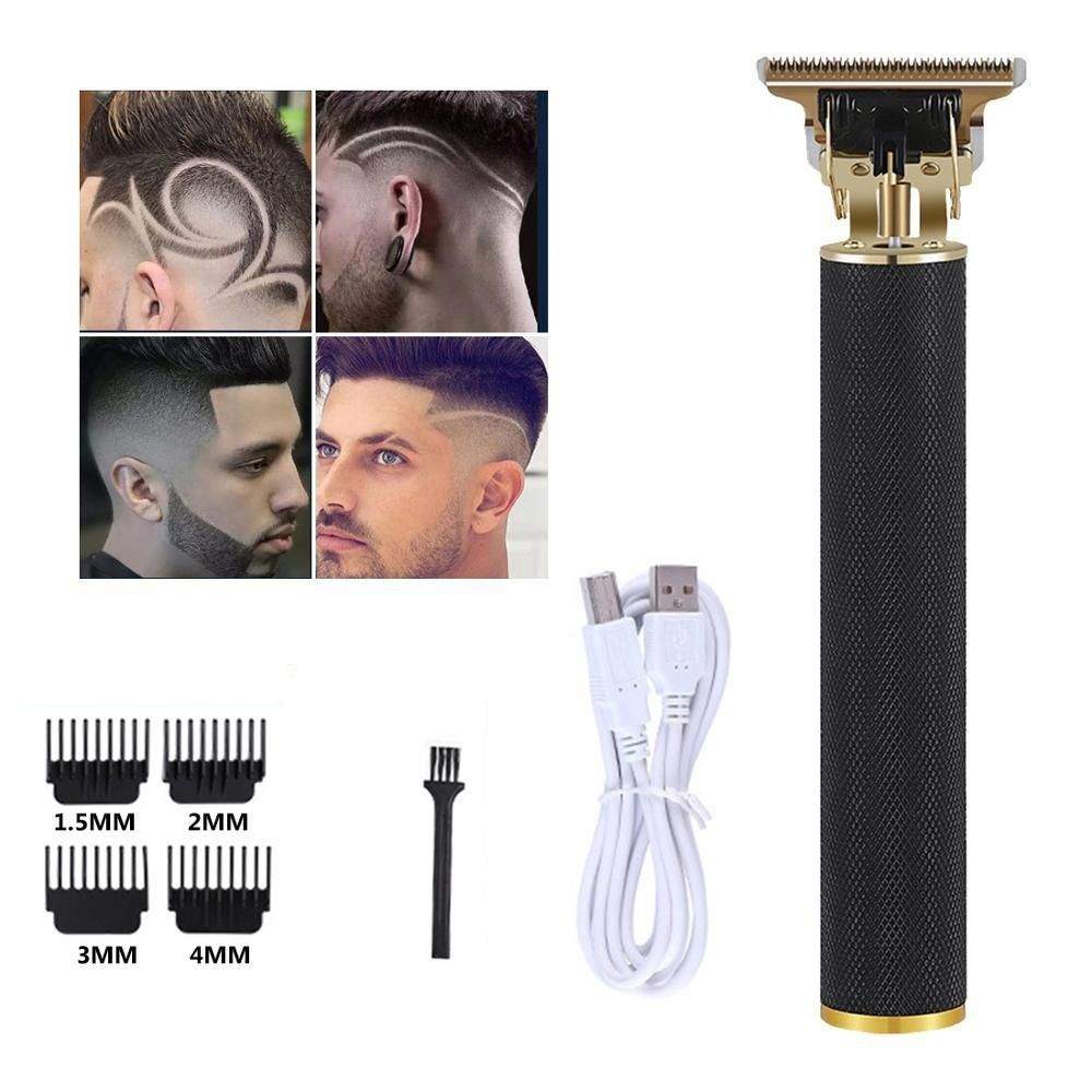 Professionelle kabellose Haarschneidemaschine