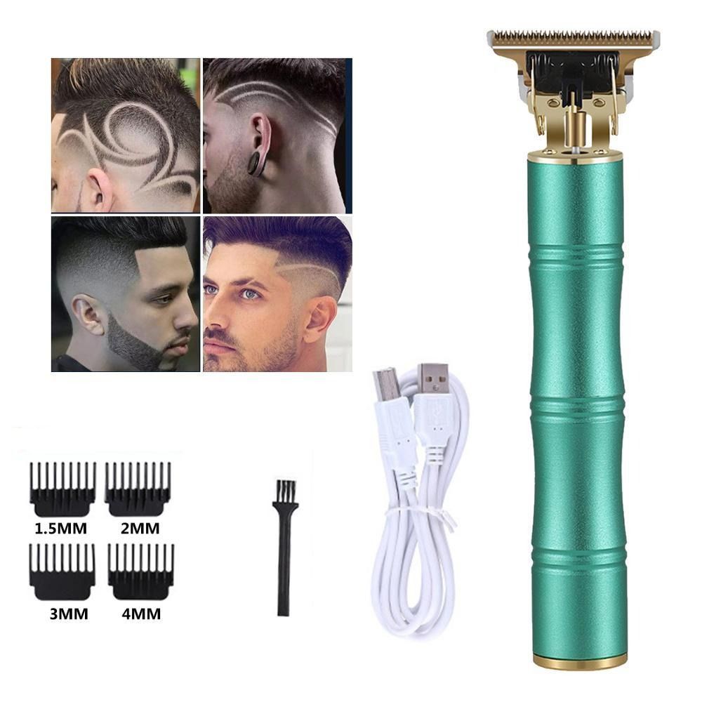 Professionelle kabellose Haarschneidemaschine