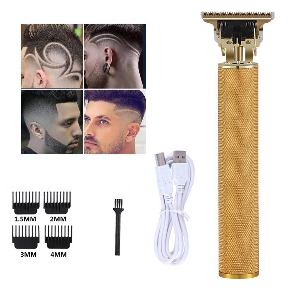 Professionelle kabellose Haarschneidemaschine
