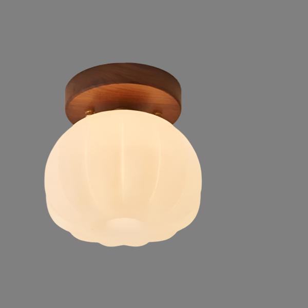 Pumpkin Deckenleuchte – Verspieltes Design | Beleuchtung