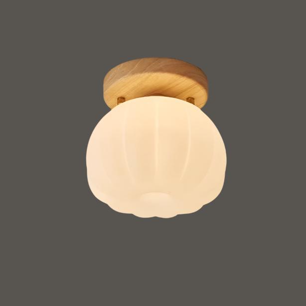 Pumpkin Deckenleuchte – Verspieltes Design | Beleuchtung
