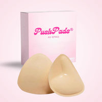 Push-up-Brustwarzenpads