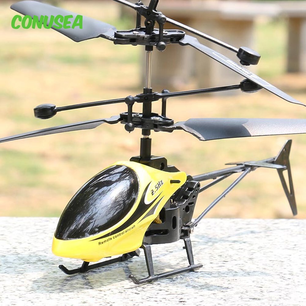RC Helikopter – Ferngesteuerter Helikopter für Kinder
