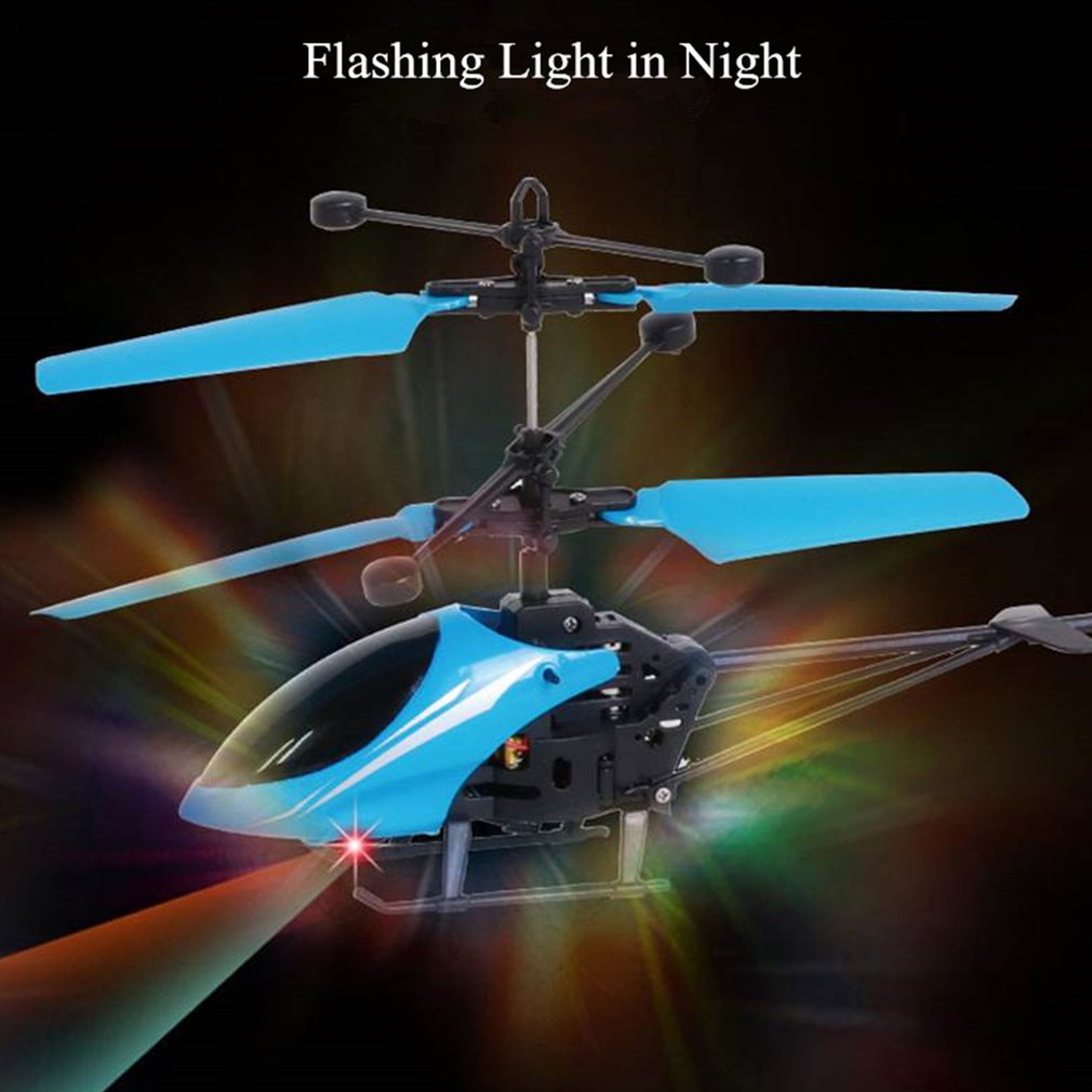 RC Helikopter – Ferngesteuerter Helikopter für Kinder