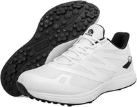 Extrem leichter und griffiger Golfschuh