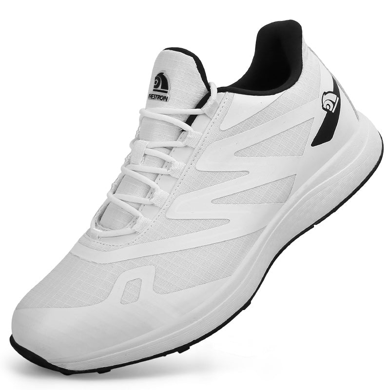 Extrem leichter und griffiger Golfschuh