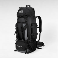 Extrem leichter, wasserdichter 90-Liter-Wanderrucksack