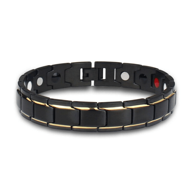 Magnetarmband aus Edelstahl