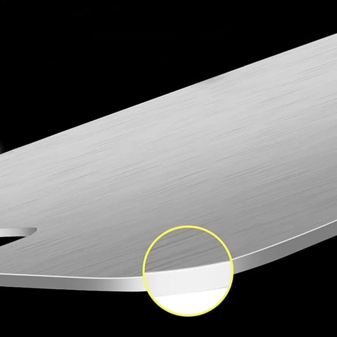 Schneidebrett – dickes Titan-Schneidebrett