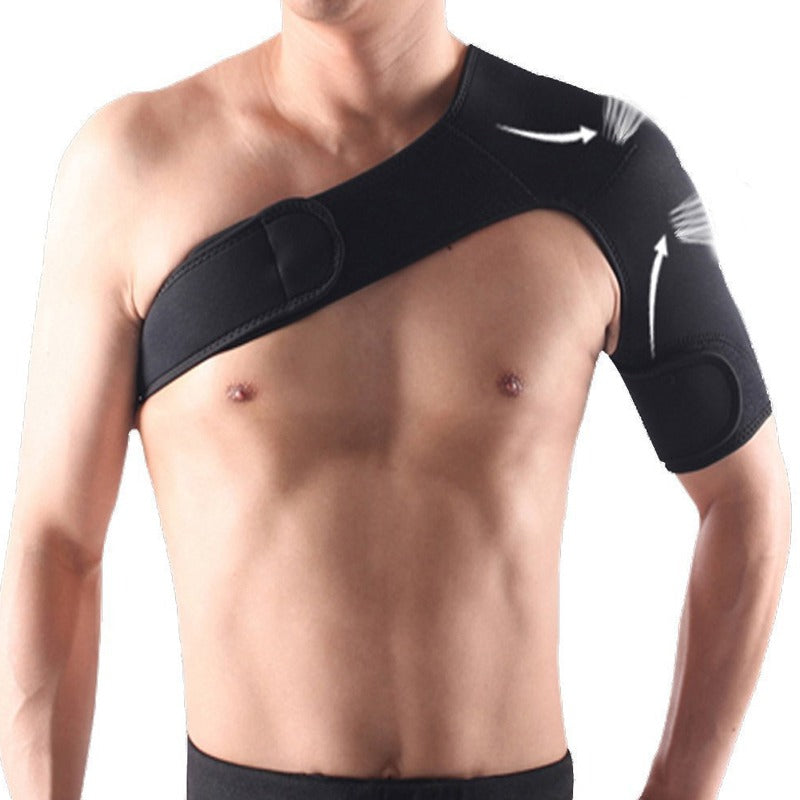 Schulterbandage