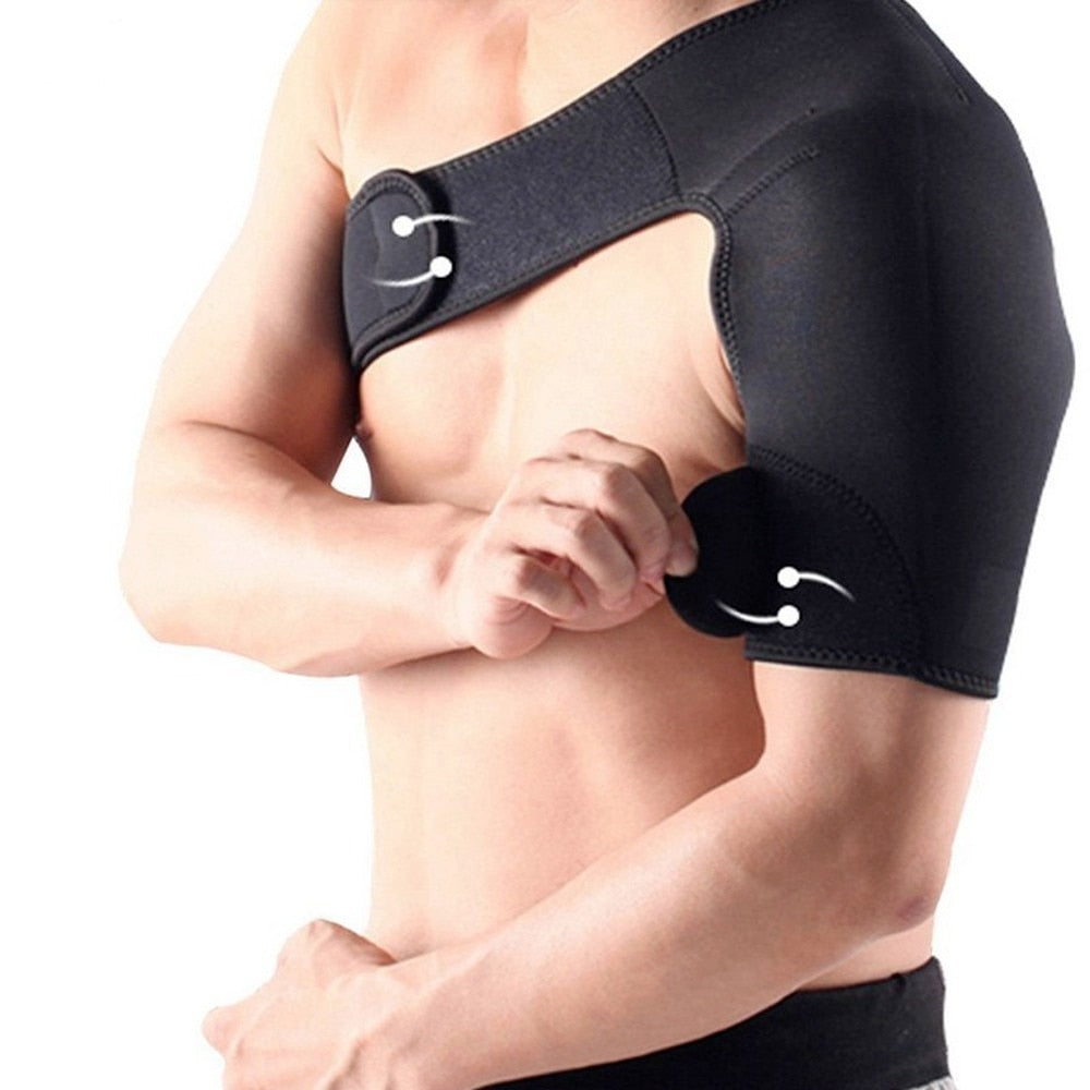 Schulterbandage
