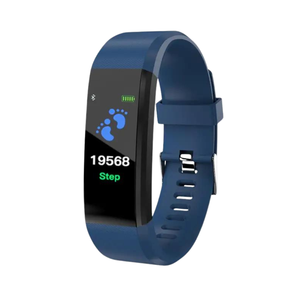 Senioren-Smartwatch