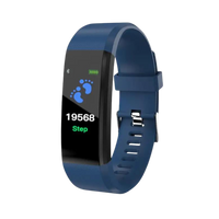 Senioren-Smartwatch