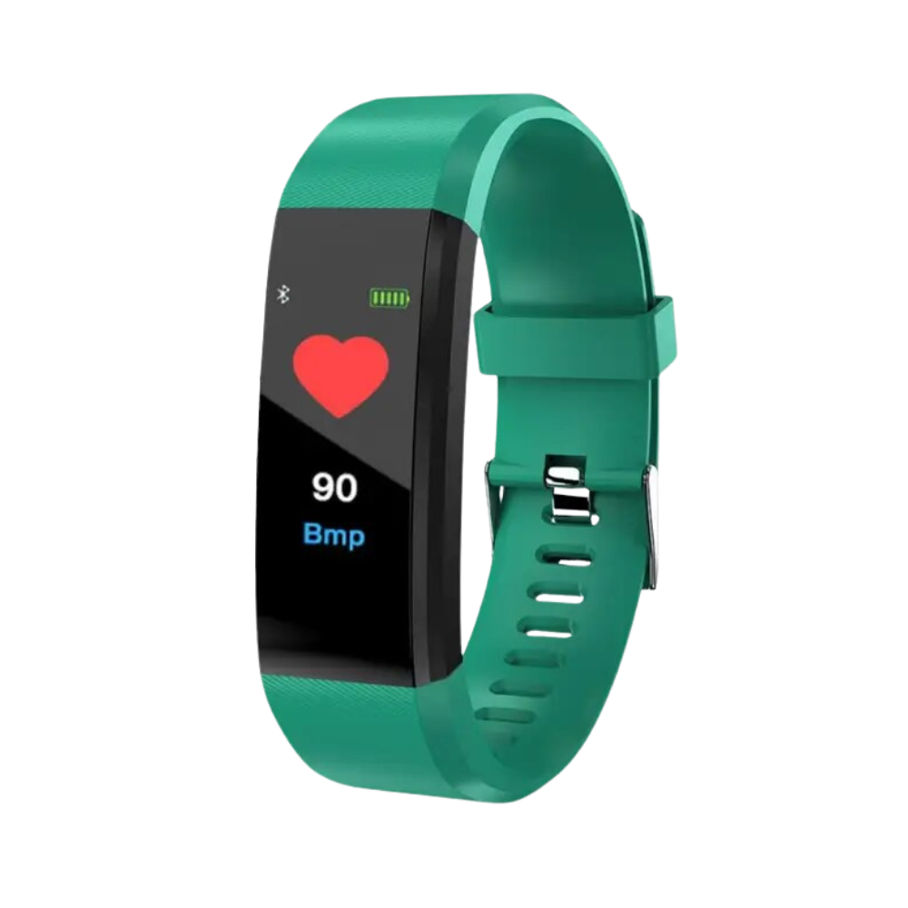 Senioren-Smartwatch