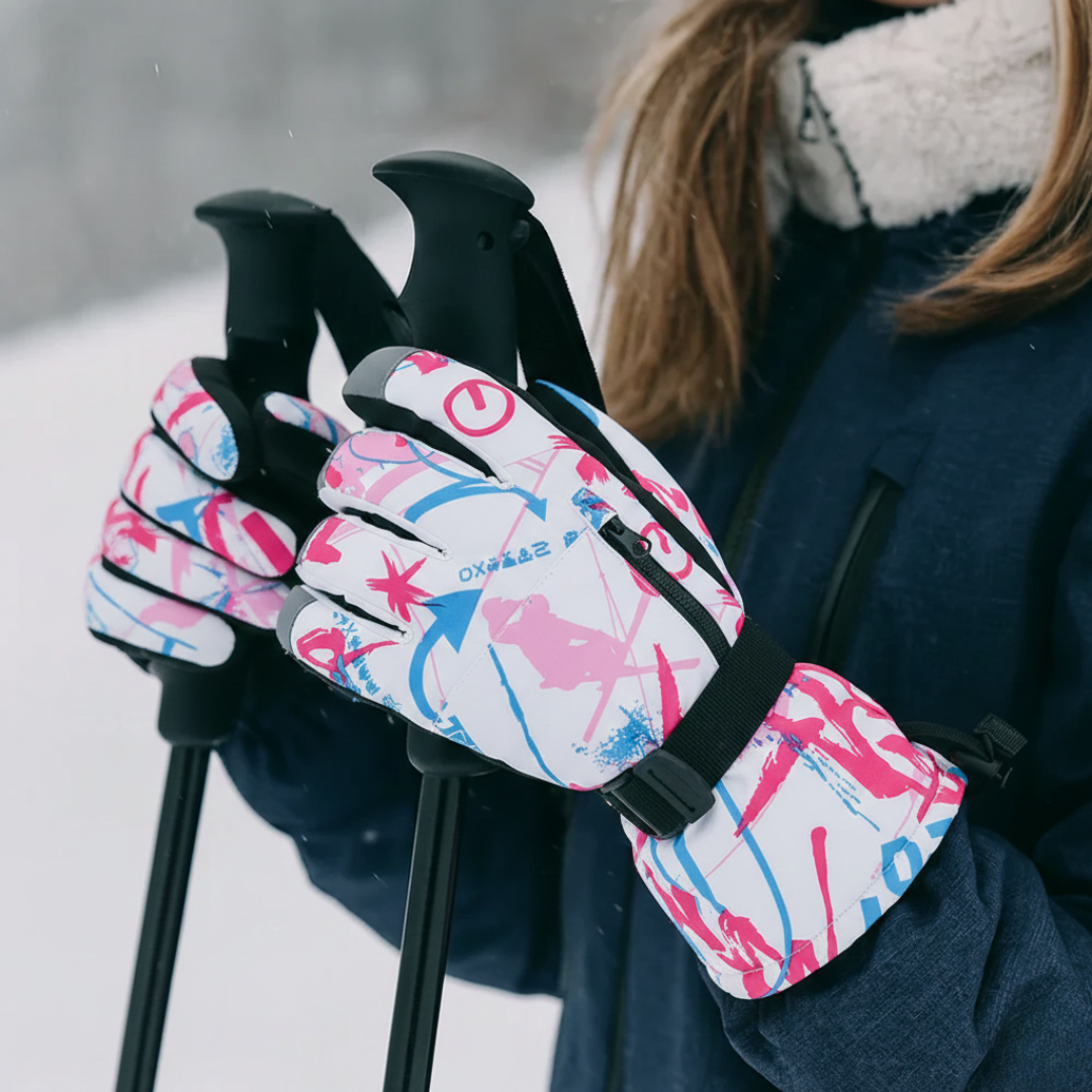Skihandschuhe