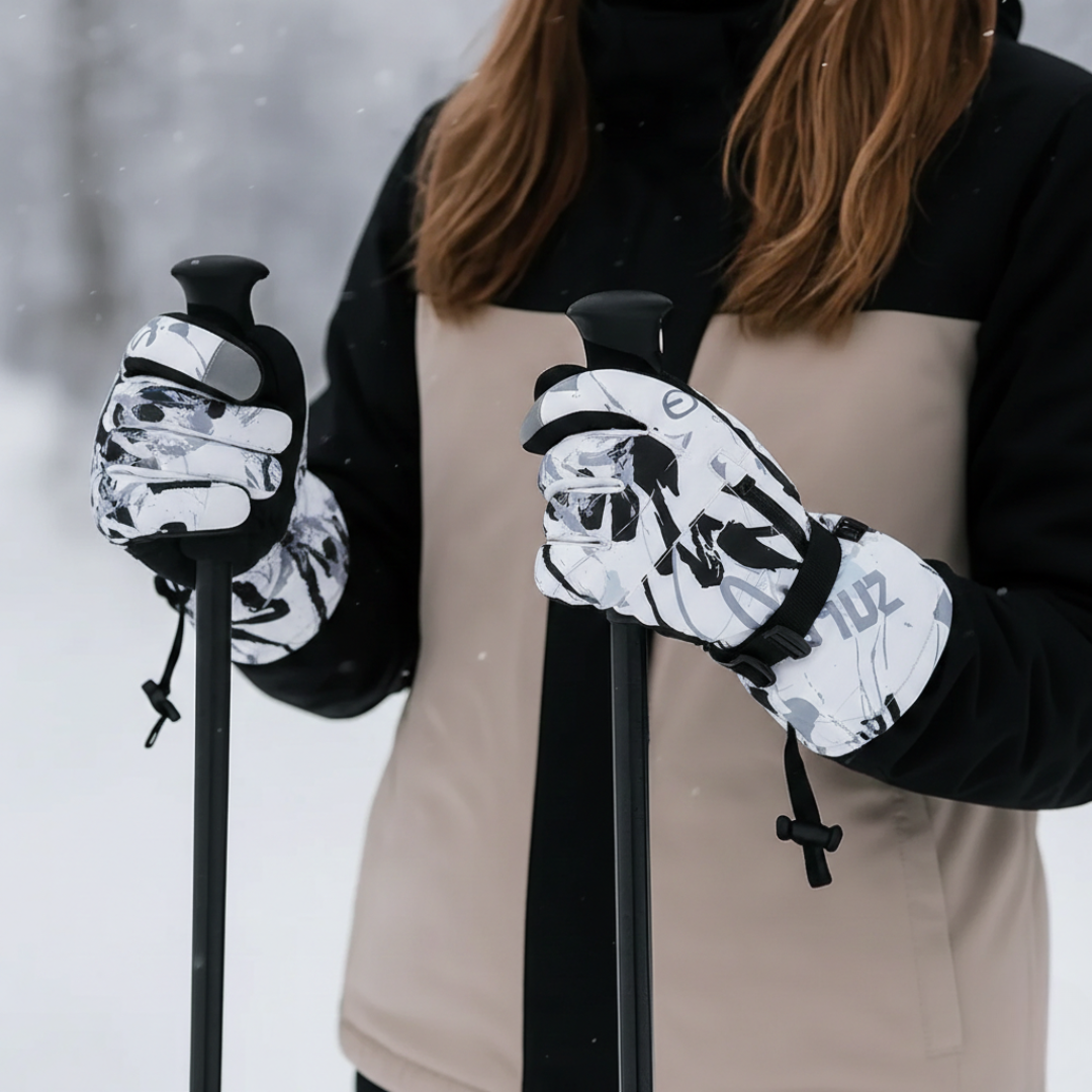 Skihandschuhe