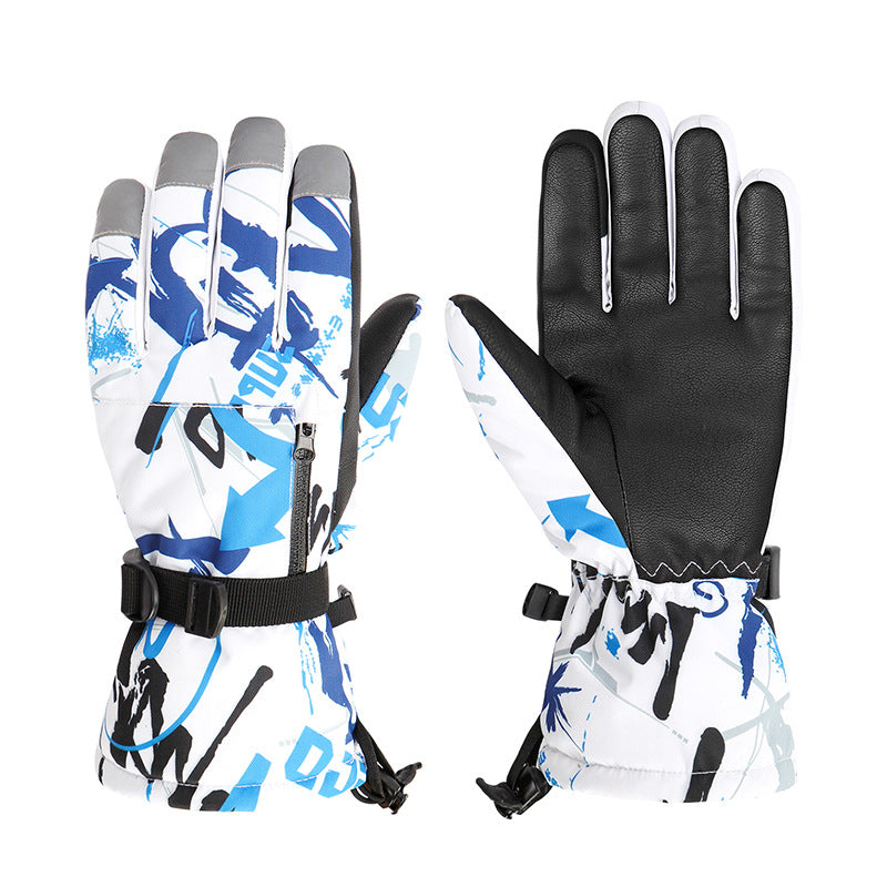 Skihandschuhe