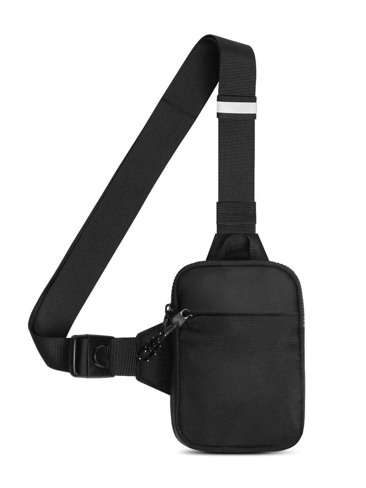 Sling Tasche | Kompakt, sicher und wasserdicht