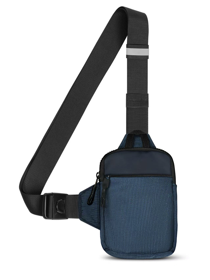 Sling Tasche | Kompakt, sicher und wasserdicht