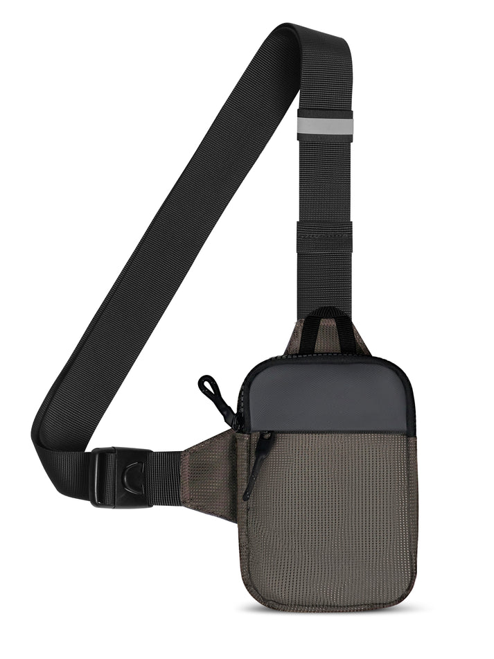 Sling Tasche | Kompakt, sicher und wasserdicht