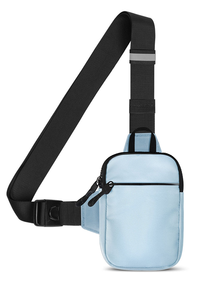 Sling Tasche | Kompakt, sicher und wasserdicht
