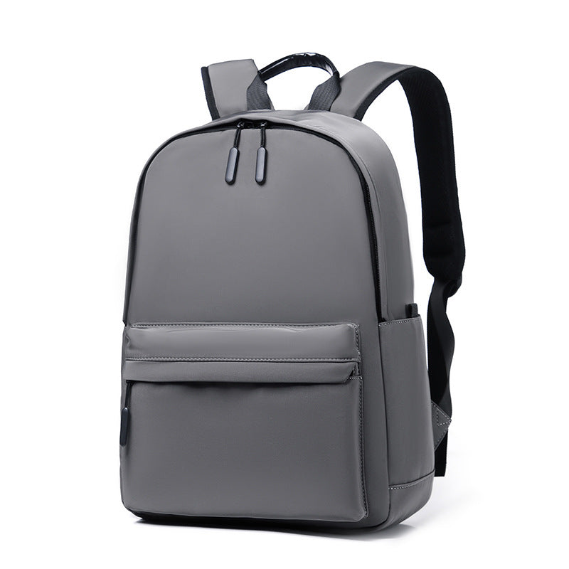 Minimalistischer Smart-Casual-Rucksack