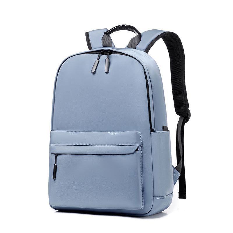 Minimalistischer Smart-Casual-Rucksack