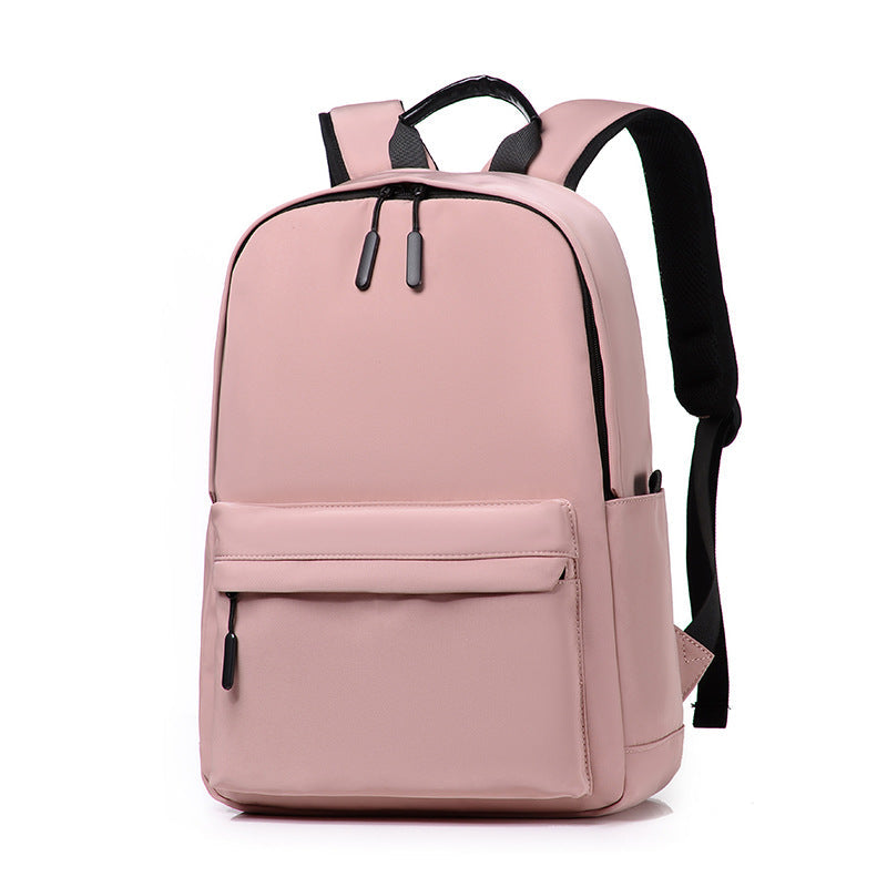 Minimalistischer Smart-Casual-Rucksack