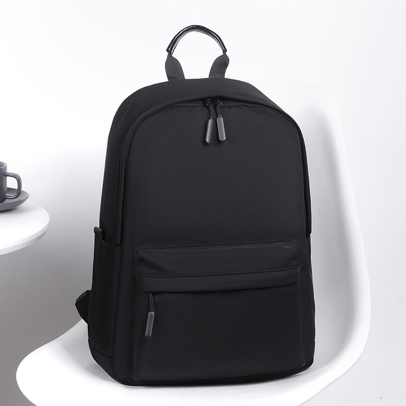 Minimalistischer Smart-Casual-Rucksack
