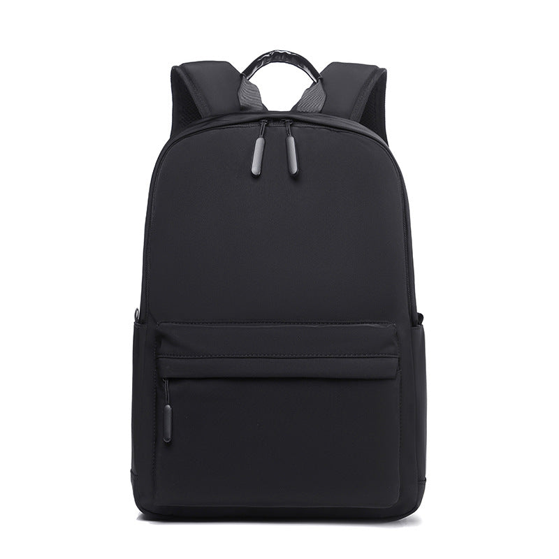 Minimalistischer Smart-Casual-Rucksack