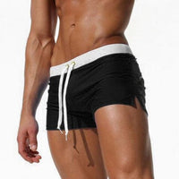 Vielseitige Herren-Badehose