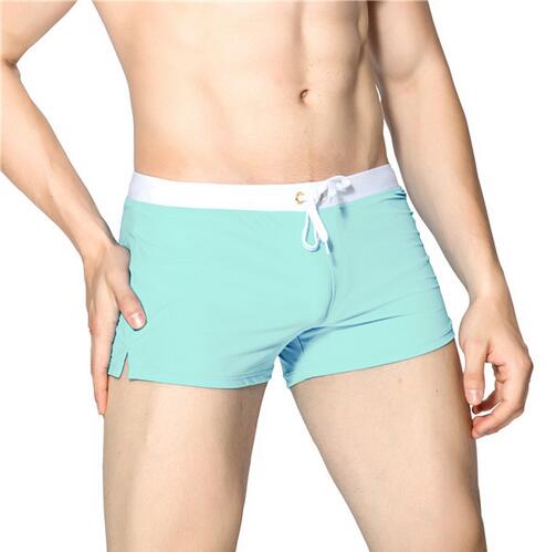 Vielseitige Herren-Badehose