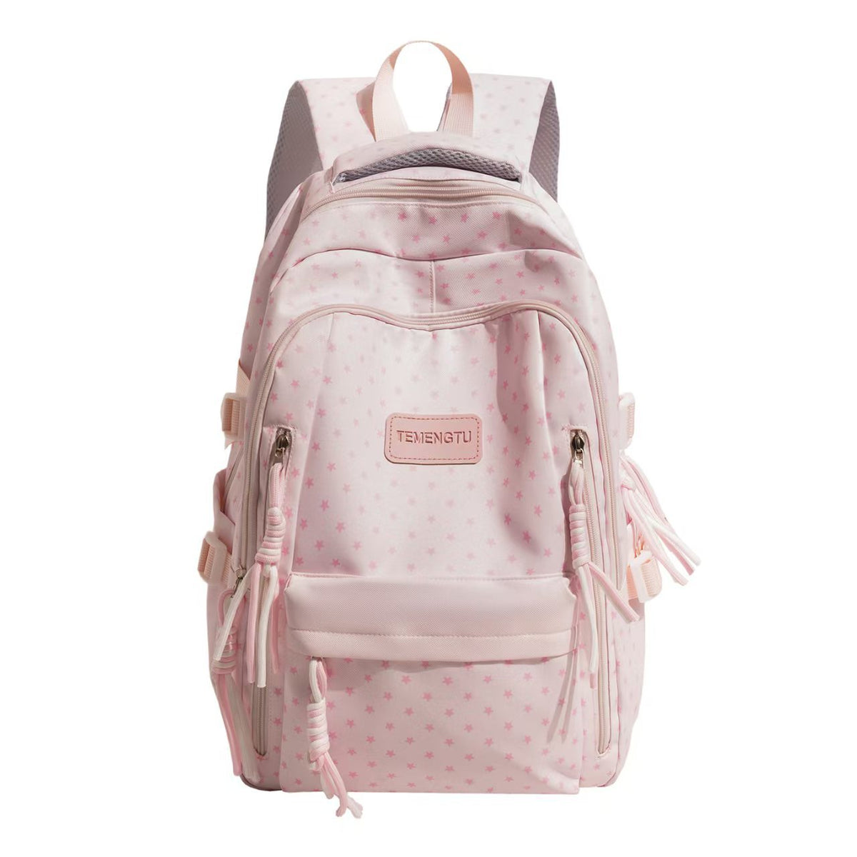 Vielseitiger Abenteuer-Rucksack