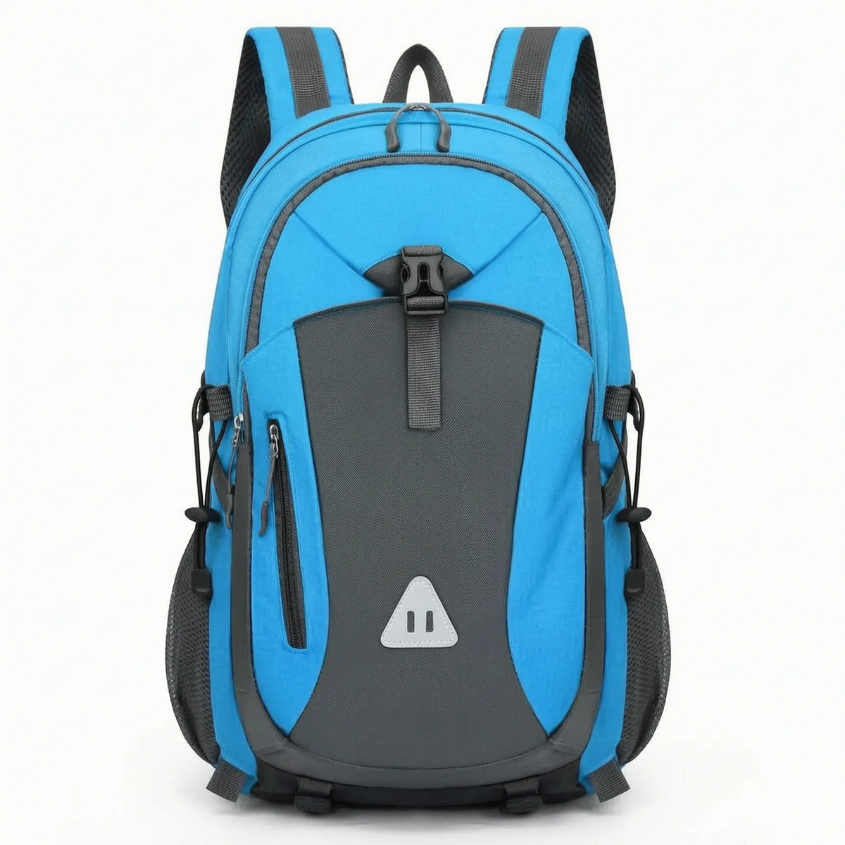 Wanderrucksack mit vielen Fächern