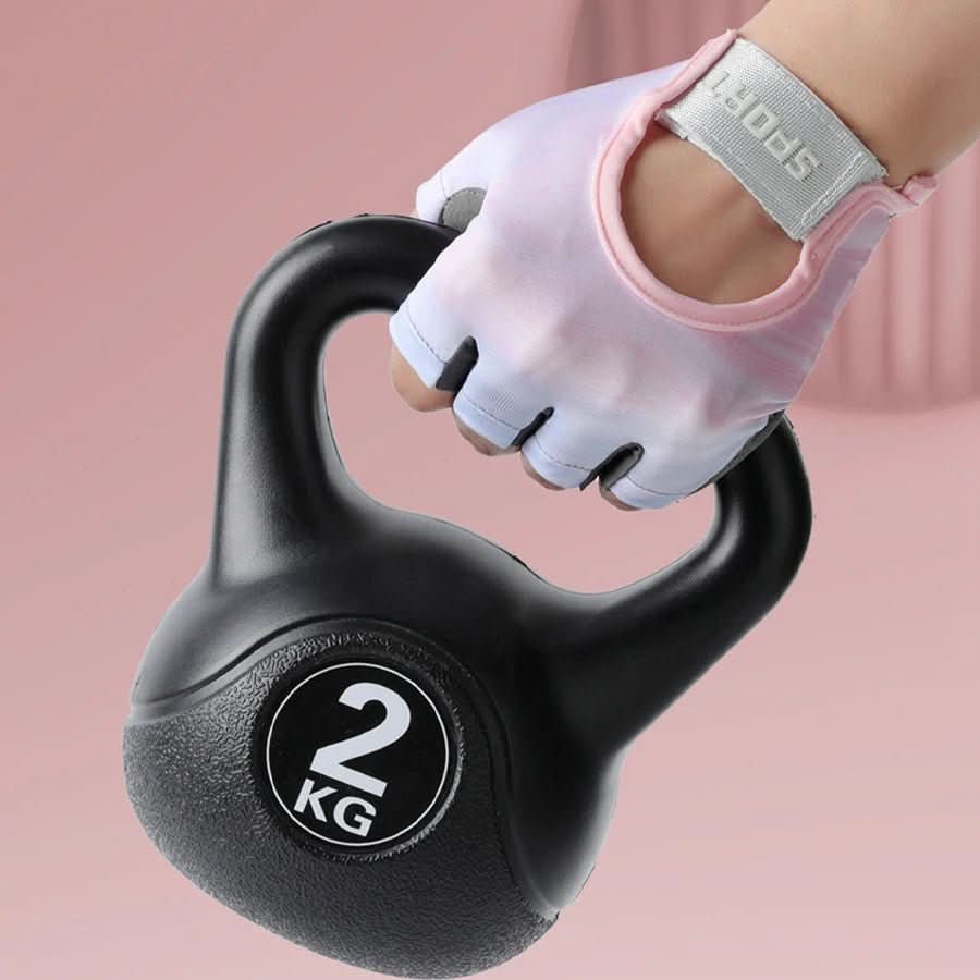 Sport- und Fitnesshandschuhe für optimale Leistung