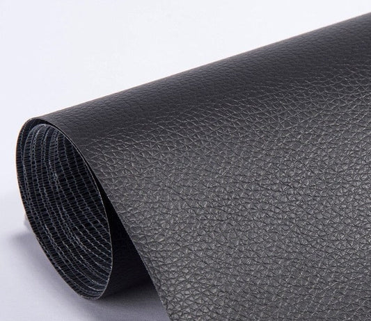 Stark selbstklebendes PU-Leder-Reparaturmaterial