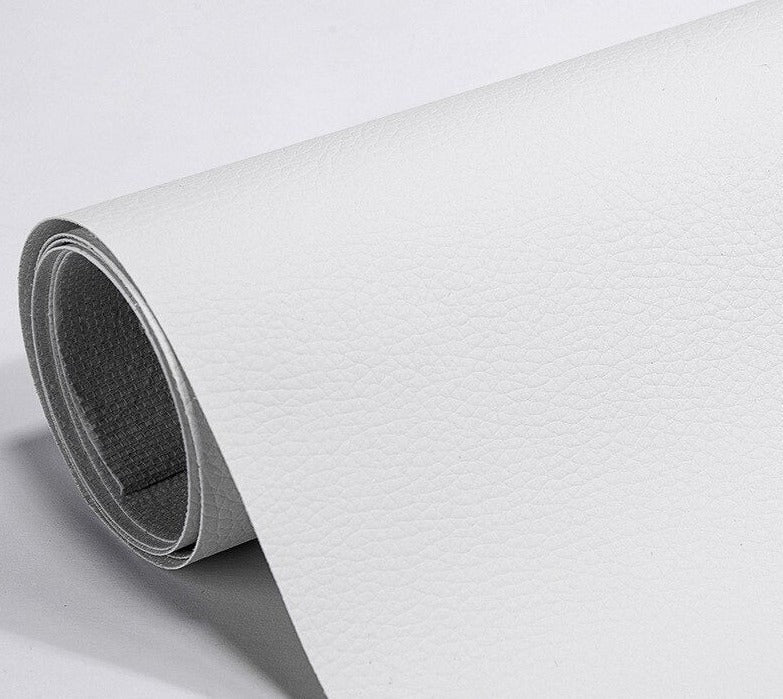 Stark selbstklebendes PU-Leder-Reparaturmaterial