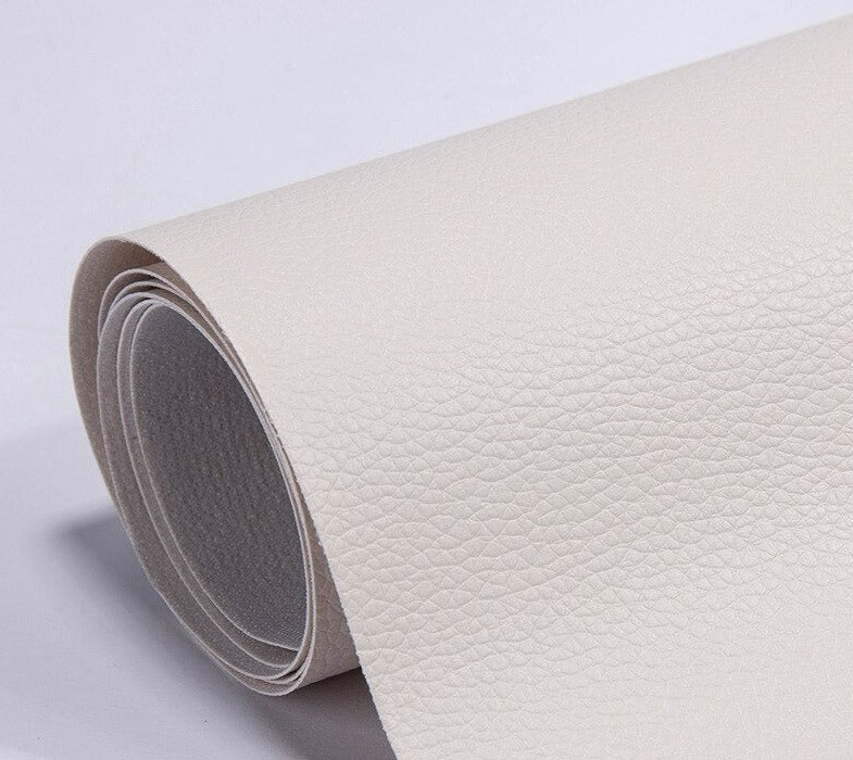 Stark selbstklebendes PU-Leder-Reparaturmaterial