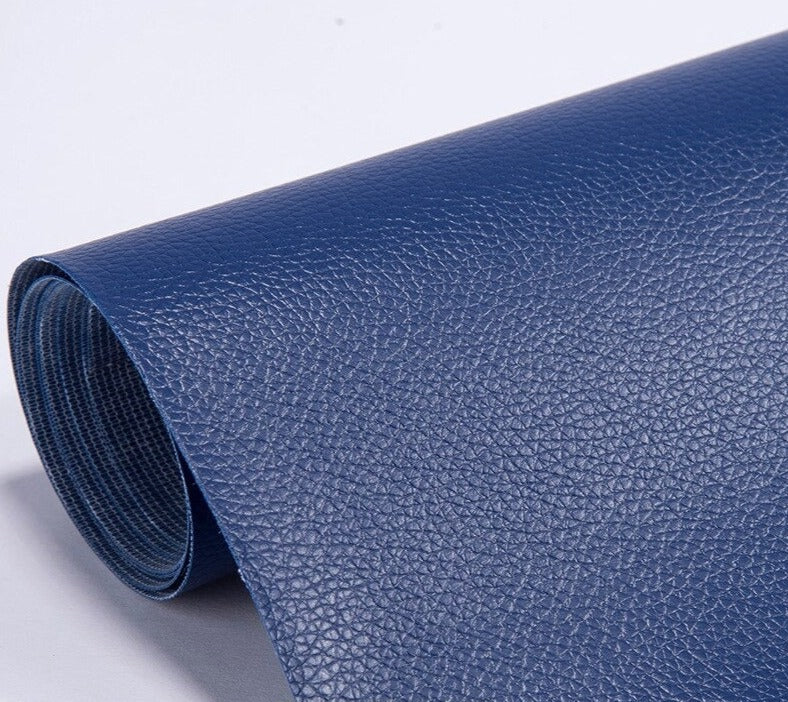 Stark selbstklebendes PU-Leder-Reparaturmaterial