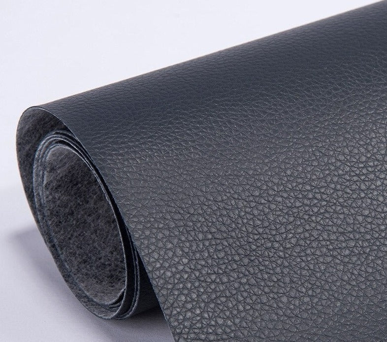 Stark selbstklebendes PU-Leder-Reparaturmaterial